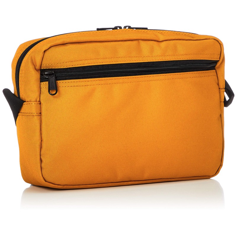 Cabin Zero Orange Chill Shoulder Bag, 0.8 gal (3 L)