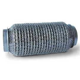 Vegaz UFR-153 Flex Pipe Exhaust System