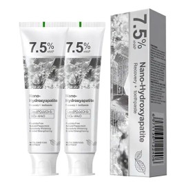 Iy Cg Crema Dental De Hidroxiapatita Sin Flúor Ceelike.