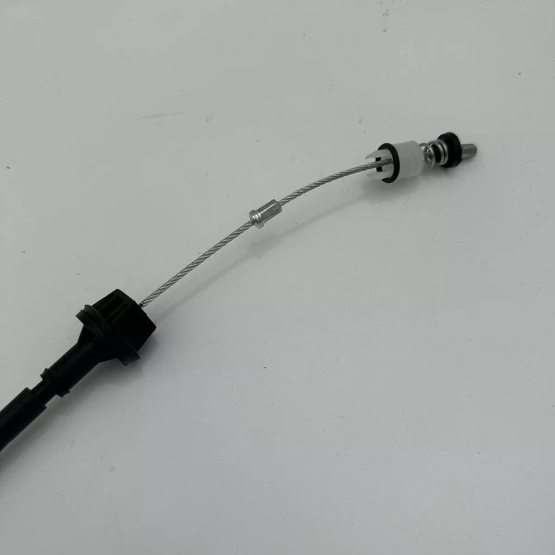 Cummins Throttle Cable 12v For Cummins 1994-1998 Dodge Ram 2500