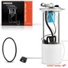 A-Premium Electric Fuel Pump Module Assembly with Pressure Sensor Compatible