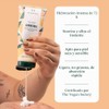 The Body Shop Loción corporal de leche de almendras y