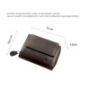 6010 Crunch, Ruby Brown