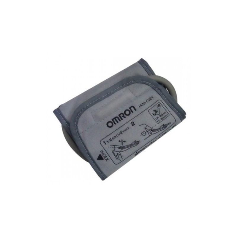 Omron CD-CS9 Small D-Ring Cuff for BP710N/BP742N/BP765