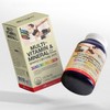 Origin Multivitamin & Multimineral for Women 90 Capsules (2 units)