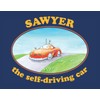 Sawyer: the self-driving car