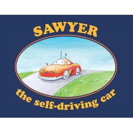 Sawyer: the self-driving car