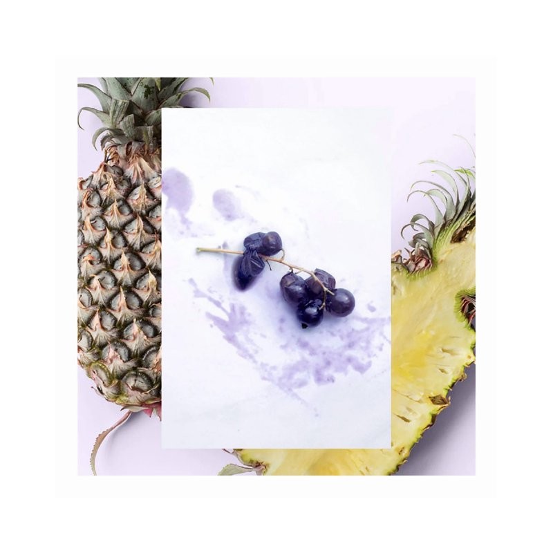 Body Wash Raw Sugar Piña