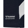 hummel hmlluana Shorts Black Iris