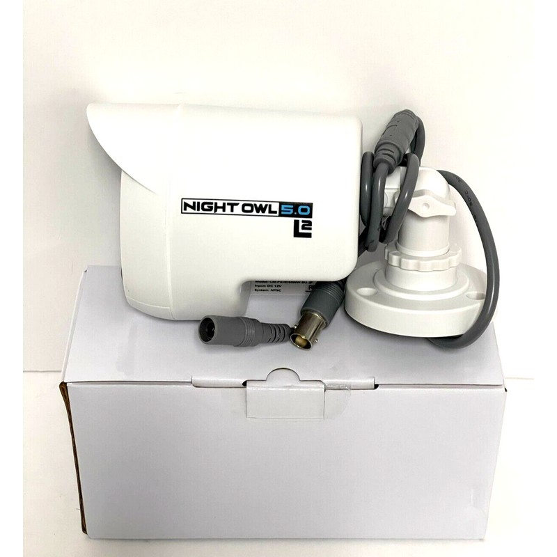 Night Owl CM-PXHD50NW-BU