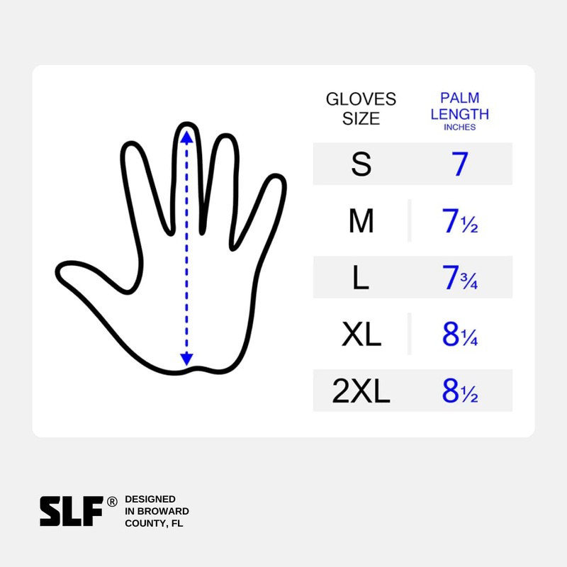 Basic Black Sticky Football Receiver Gloves