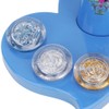 Multi function Girl Kid Water Dissolving Cosmetics Makeup Set Box