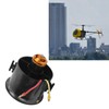 QX Motor 70mm EDF Set 3500KV Brushless Motor with 6