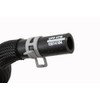 GM Genuine Parts 19129958 HVAC Heater Outlet Hose, Black