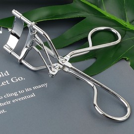 Classic Eyelash Curler Silver 4ea