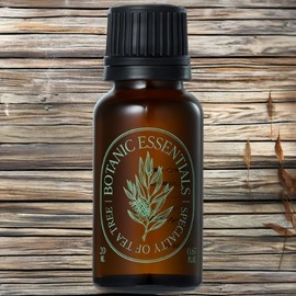 Essen Herb Vegetable Oil Facial Oil Oil Blend Tea Tree 100 Oil 1ea 20ml / 에센허브 식물성오일 페이셜오일 오일블렌드 티트리 100 오일 1개 20ml
