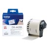 Brother DK44205 Removable White Paper
