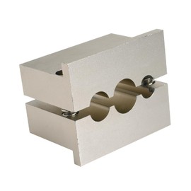 Cyclo-Tools Outdoor and Sports Axle Vice, White