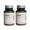 Slimpo Capricin 60 tablets 2 boxes Moro Orange C3G Bromelain / 슬림포 카프리신 60정 2박스 모로오렌지 C3G 브로멜라인