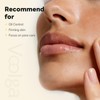 Lactobionic Acid Mask 5 EA, Oil Control Sheet Mask for