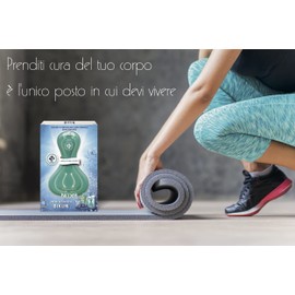 Bikun Cuscinetto gel per Bagni Derivativi - SEB