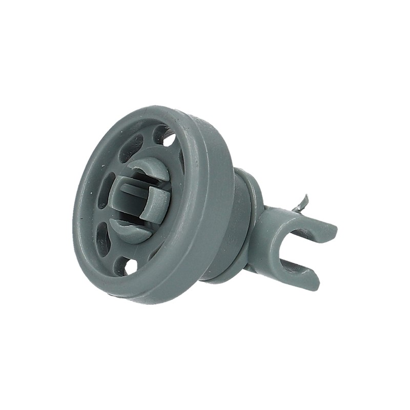 4 x Dishwasher Basket Rollers Compatible with: Bosch Siemens Neff