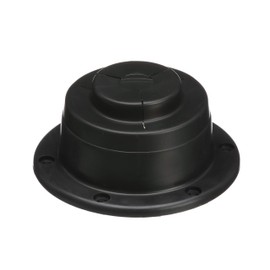 Seachoice Motorwell Boot, Organize and Protect Wires Or Fuel Lines, Covers Up to 3 in. Hole