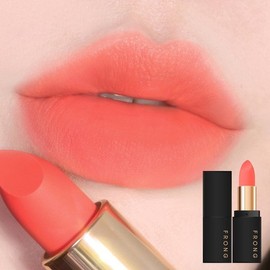 Prong 프롱 피리어드 벨벳 매트 립스틱 3.5g 5color Prong Period Velvet Matte Lipstick 3.5g 5 Colors