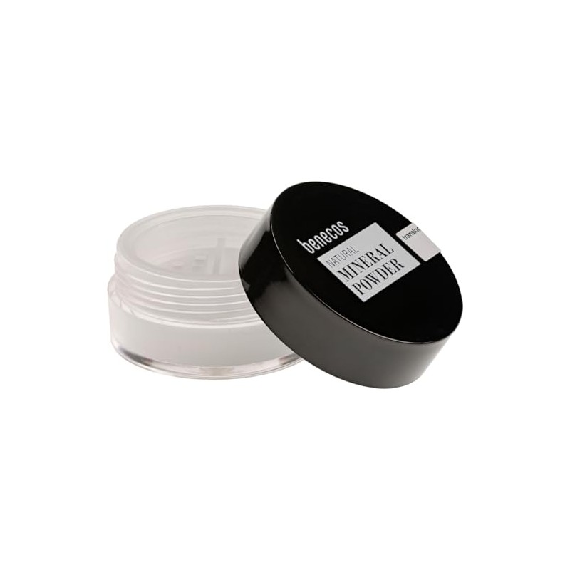 benecos Mineral Powder Translucent