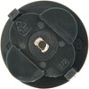 SEPOX Pack of 20 socket safety covers with key, anti-theft