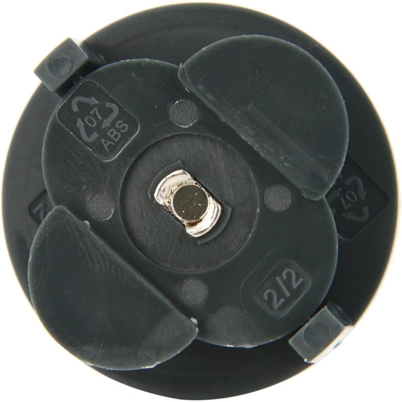 SEPOX Pack of 20 socket safety covers with key, anti-theft