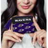 Little Earth 300913-RAVN: Baltimore Ravens Mini Organizer