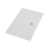 Vent Systems Access Panel for Drywall 6 x 10 Inch