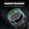 7artisans Nano Magnetic Filter UV Filter ND Light Reduction Filter/CPL