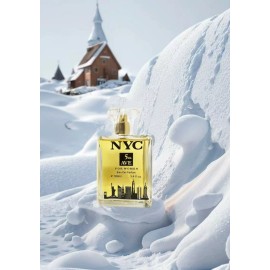 Fragrance Couture NEW YORK 5TH AVENUE 3.4oz Eau De Parfum