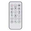 PERFASCIN Replace Infrared Remote Control Fit for Optoma Projector EH335