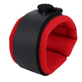 lasuroa Boat Kill Switch Wrist Strap, Floating Engine Cut Off Wristband Adjustable Boat Safety Lanyard Kill Switch Wrist Strap for Boats Marine Motorboats Accessories (without Lanyard)