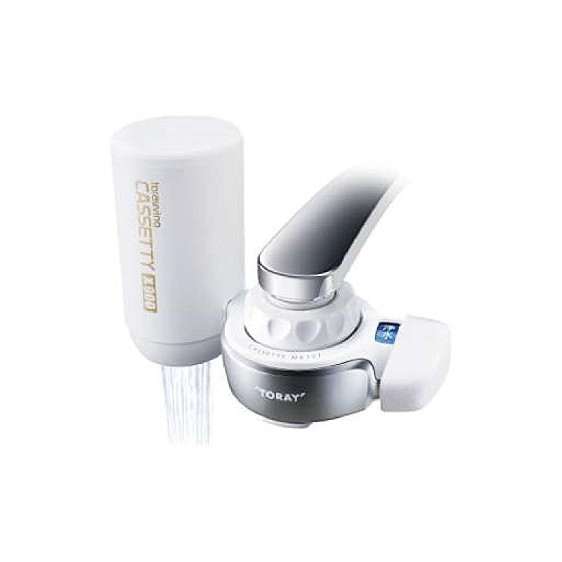 東レ 蛇口直結型浄水器 「トレビーノ カセッティ307X」　MK307X