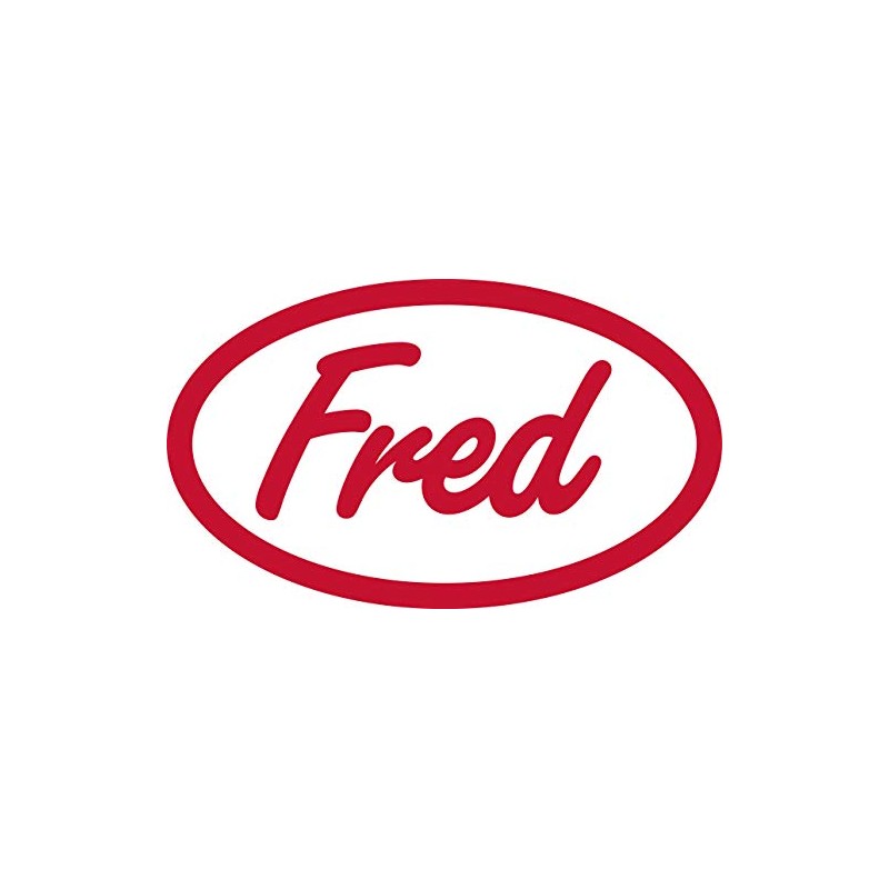 Genuine Fred - Fred & Friends CHILL, BABY Bling Teether