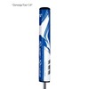 SuperStroke Zenergy Tour Putter Grip Blue/White 1.0