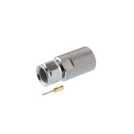 Kathrein Electromotive Force 17 F-Screw Connector