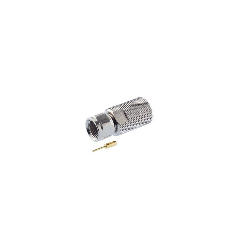 Kathrein Electromotive Force 17 F-Screw Connector