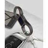 Idakekiy Ida Llavero Unisex adulto