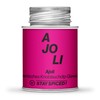STAY SPICED Spanish Ajoli Garlic Dip I Finger Food Spice