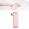 Automatic Hand Soap Dispenser Touchless Rechargeable Auto Detection 3 Levels