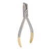 Dental Wire Cutter Pliers Stainless Steel Orthodontic Distal End Cutter