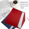 Pack of 10 A5 Kraft Paper Document Bag File Folder