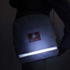 防災防犯ダイレクト Senior Emergency Evacuation Bag (Single Item), Disaster Prevention Backpack