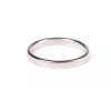 Magicians Magnetic Ring Magic Trick Prop Illusion T8