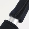 Gel Ovations Gel Based Walker Handle Covers | Crutch Handle